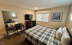Rodeway Inn & Suites